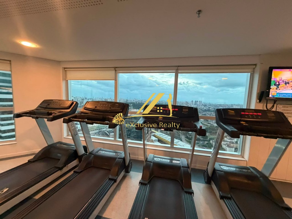 Kitnet-Studio, 40 m² - Foto 27