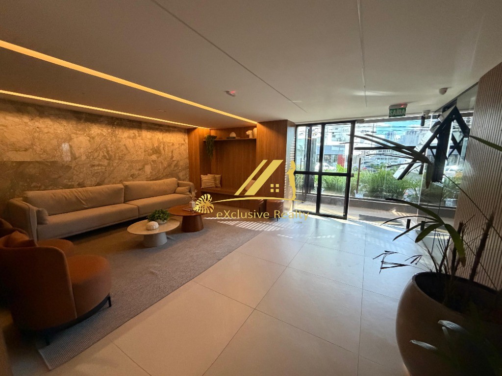 Apartamento, 1 quarto, 32 m² - Foto 29