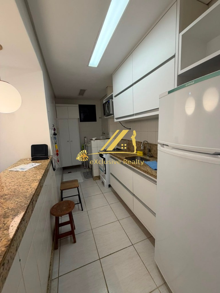 Apartamento, 1 quarto, 48 m² - Foto 9