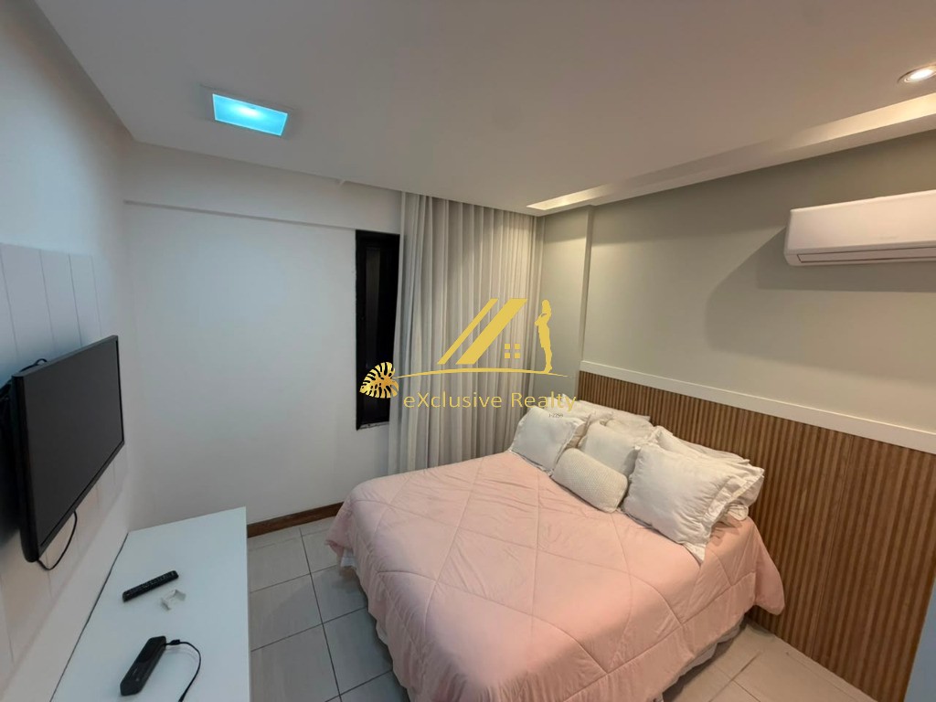 Apartamento, 1 quarto, 48 m² - Foto 5