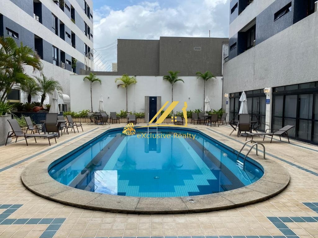 Apartamento, 1 quarto, 35 m² - Foto 16