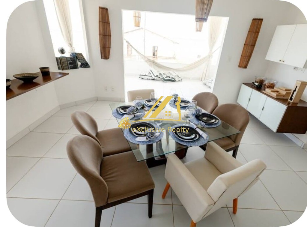 Casa, 4 quartos, 228 m² - Foto 13