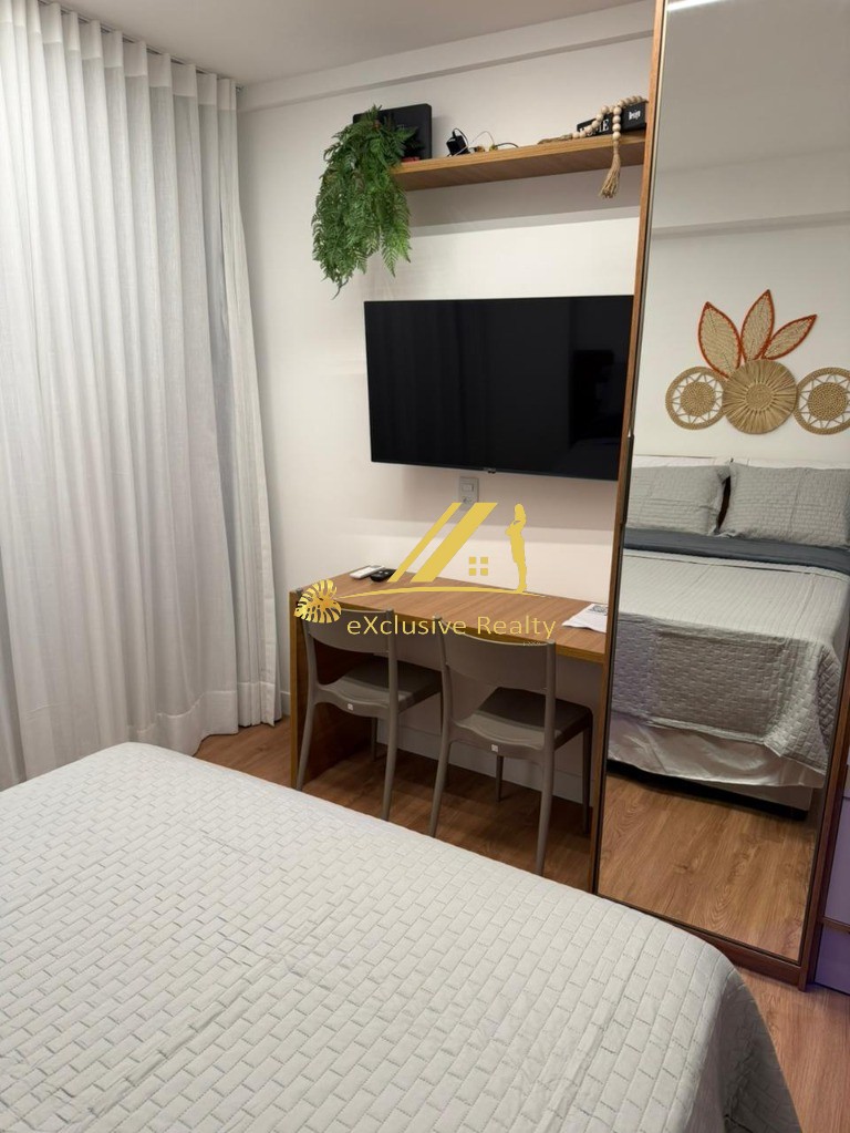 Apartamento, 1 quarto, 19 m² - Foto 16