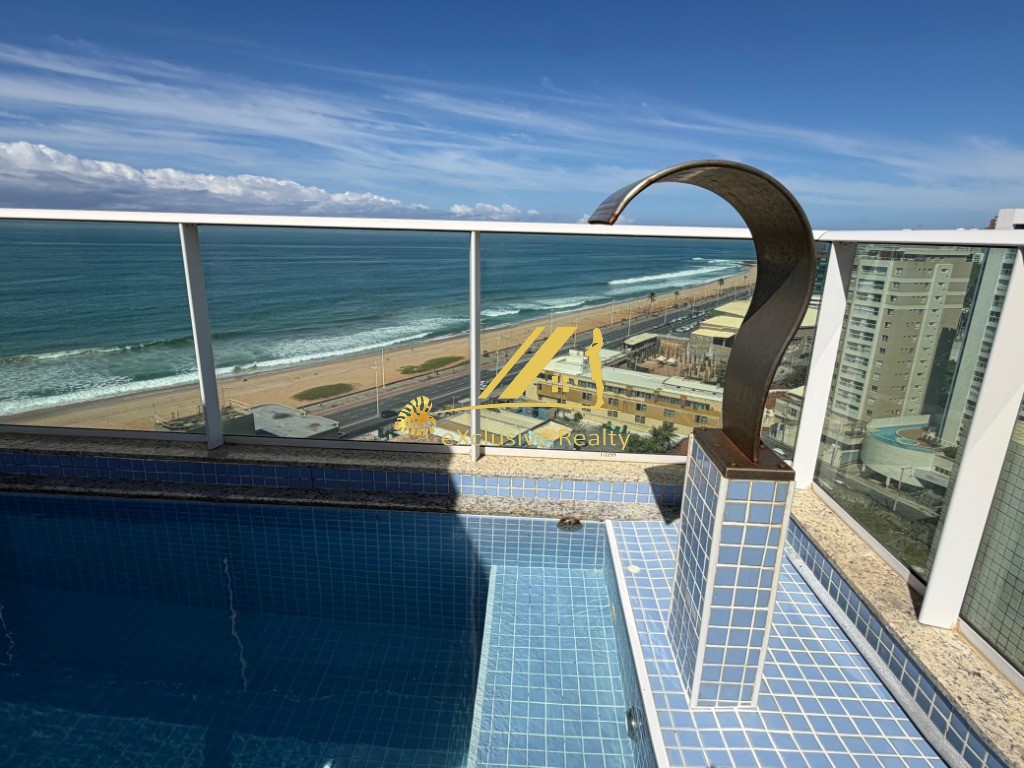 Cobertura, 3 quartos, 136 m² - Foto 8