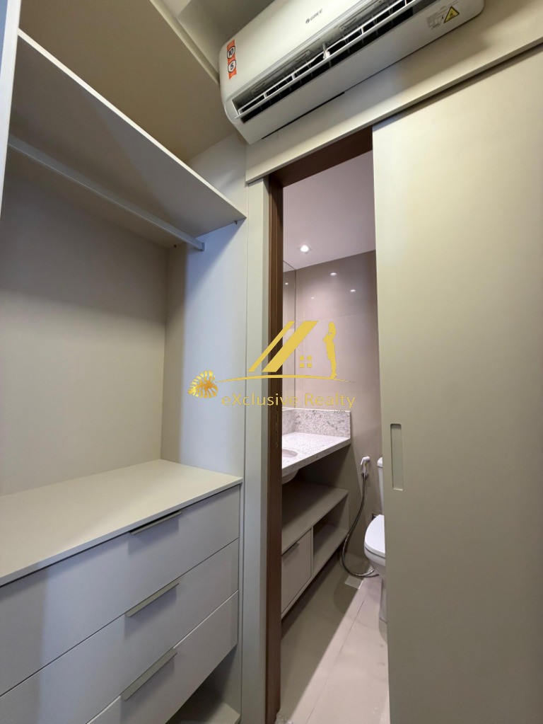 Apartamento, 1 quarto, 32 m² - Foto 11