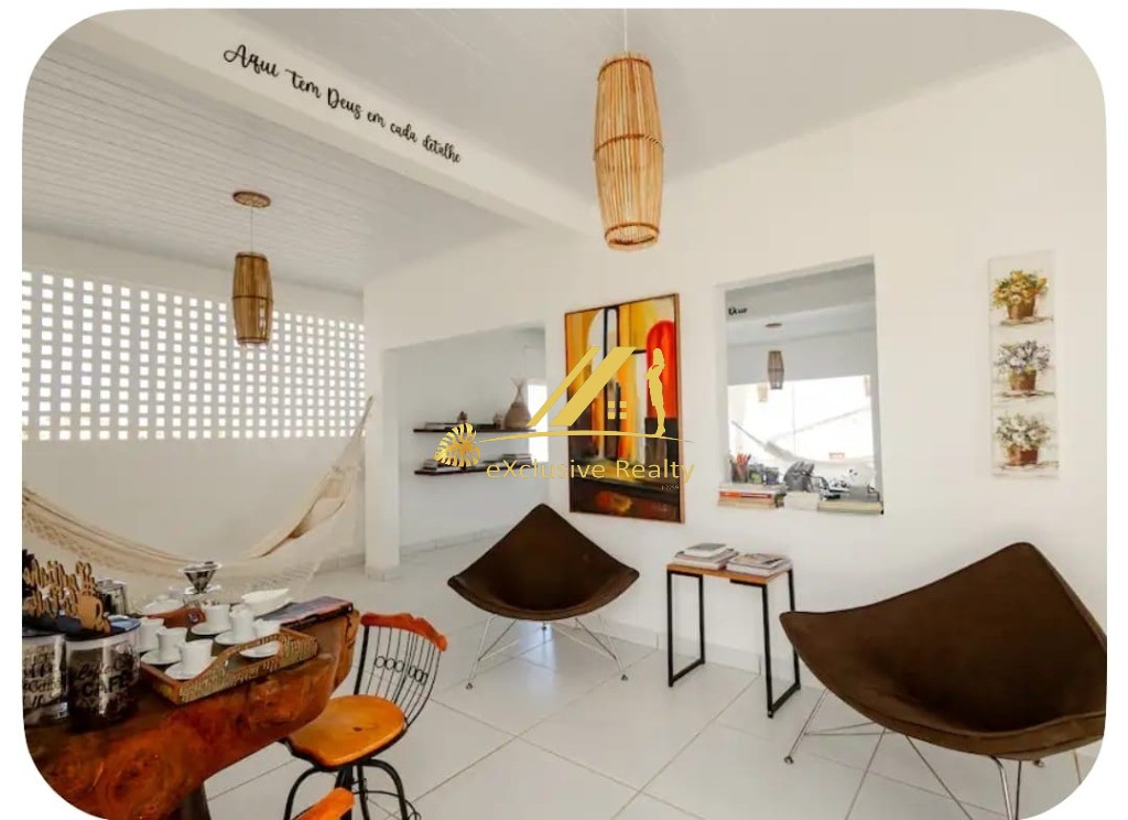 Casa, 4 quartos, 228 m² - Foto 2