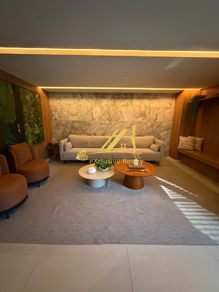 Apartamento, 1 quarto, 32 m² - Foto 17