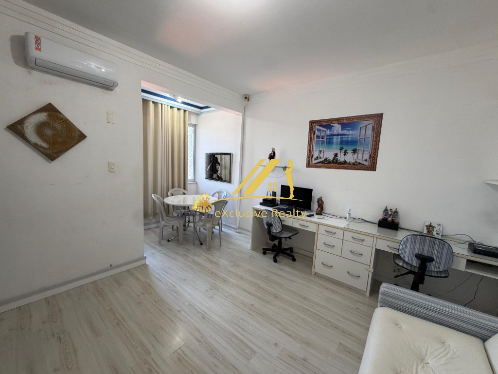 Apartamento, 4 quartos, 261 m² - Foto 2