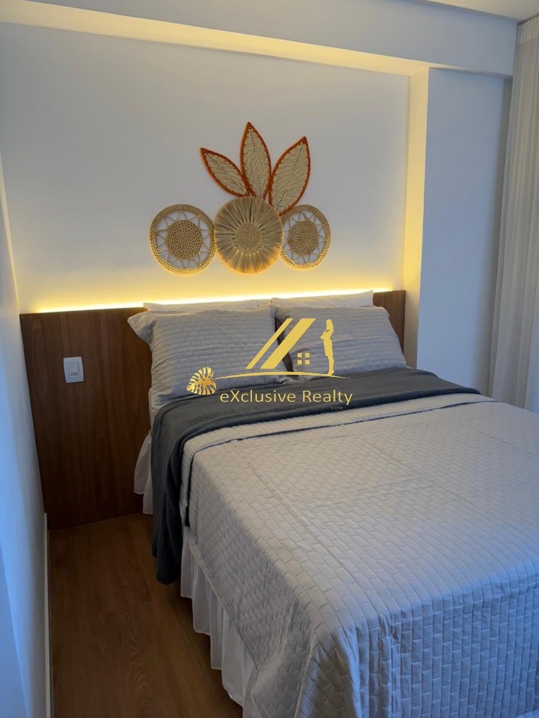 Apartamento, 1 quarto, 19 m² - Foto 21