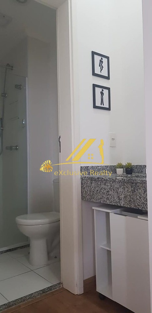Kitnet-Studio, 42 m² - Foto 15