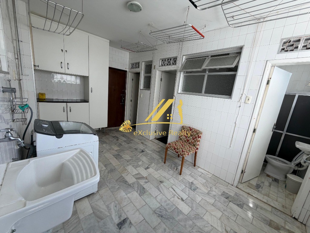 Apartamento, 4 quartos, 261 m² - Foto 21