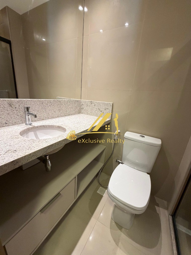 Apartamento, 1 quarto, 32 m² - Foto 9