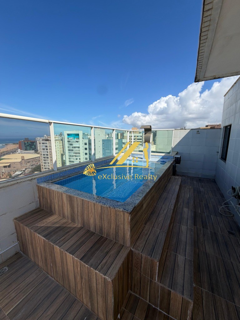 Cobertura, 3 quartos, 136 m² - Foto 19