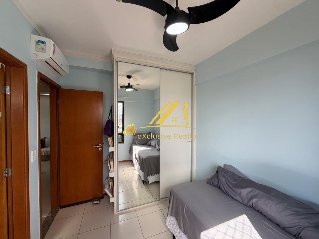 Apartamento, 2 quartos, 57 m² - Foto 10