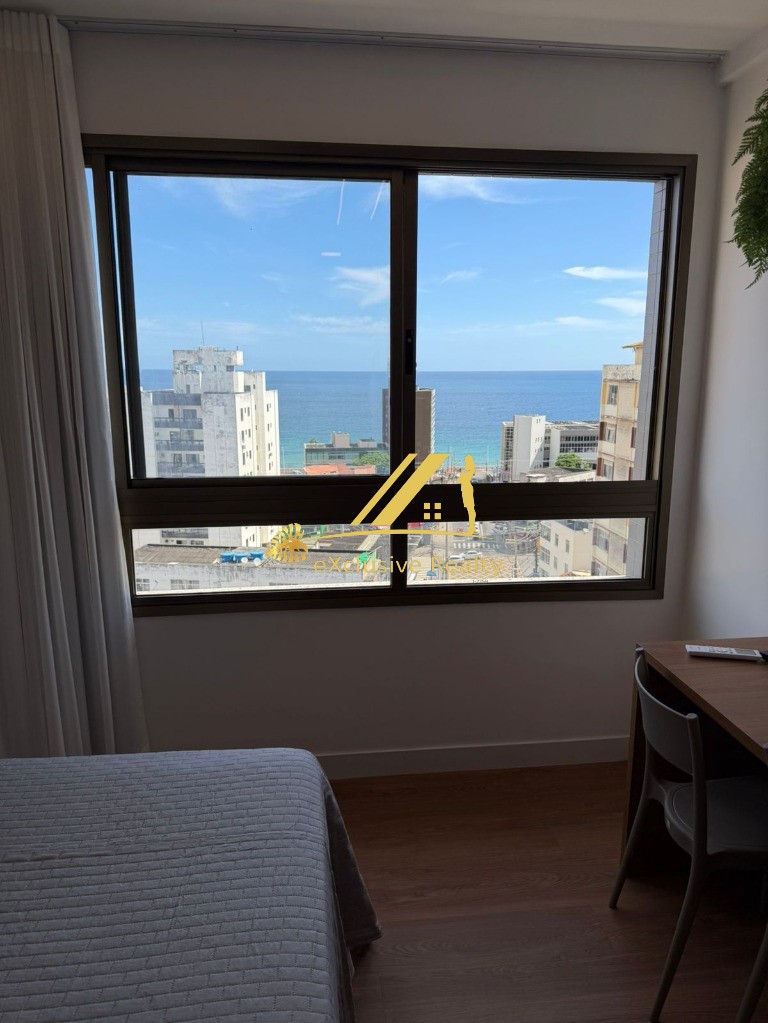 Apartamento, 1 quarto, 19 m² - Foto 8