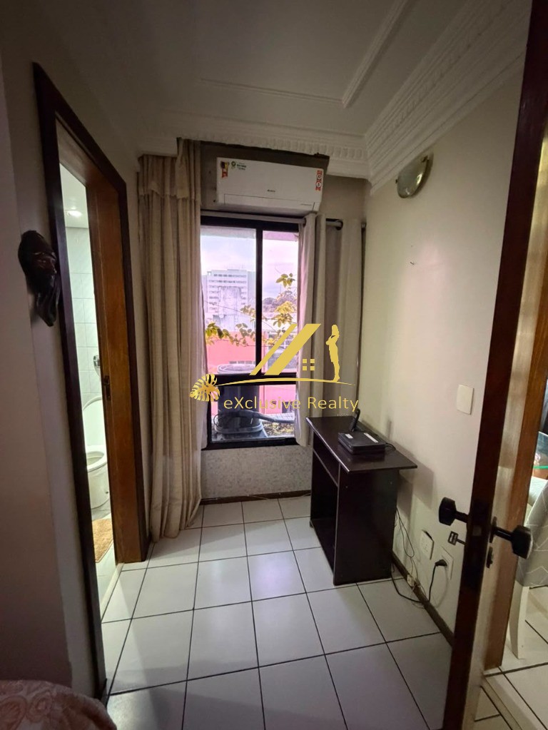 Apartamento, 1 quarto, 35 m² - Foto 10