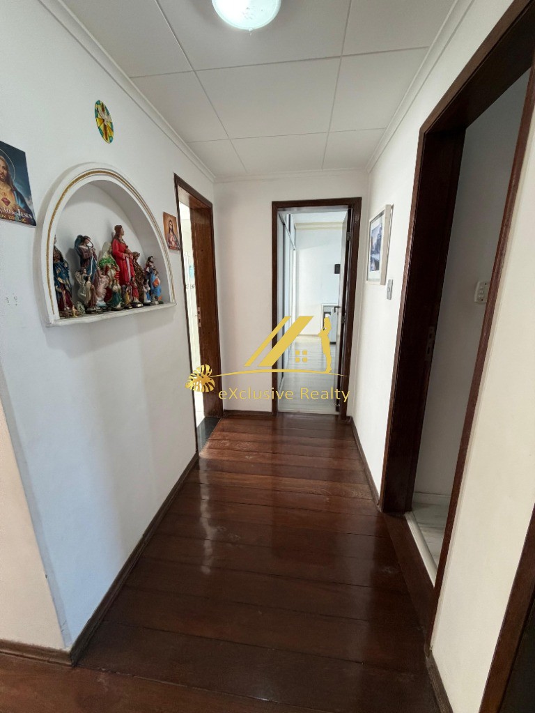 Apartamento, 4 quartos, 261 m² - Foto 4