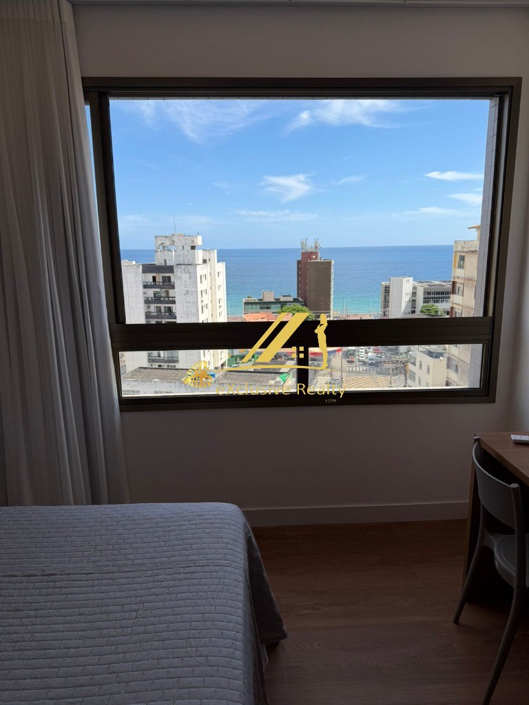Apartamento, 1 quarto, 19 m² - Foto 12