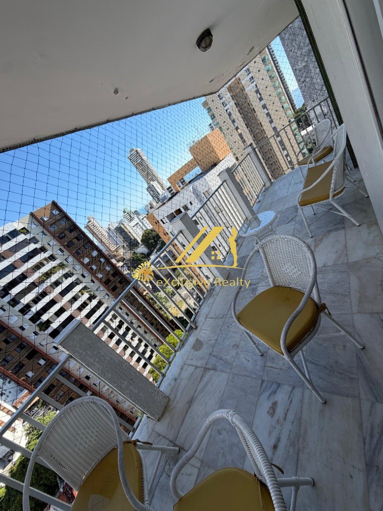 Apartamento, 4 quartos, 261 m² - Foto 29