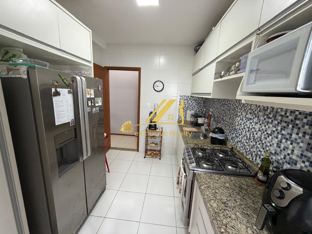 Apartamento, 2 quartos, 57 m² - Foto 2