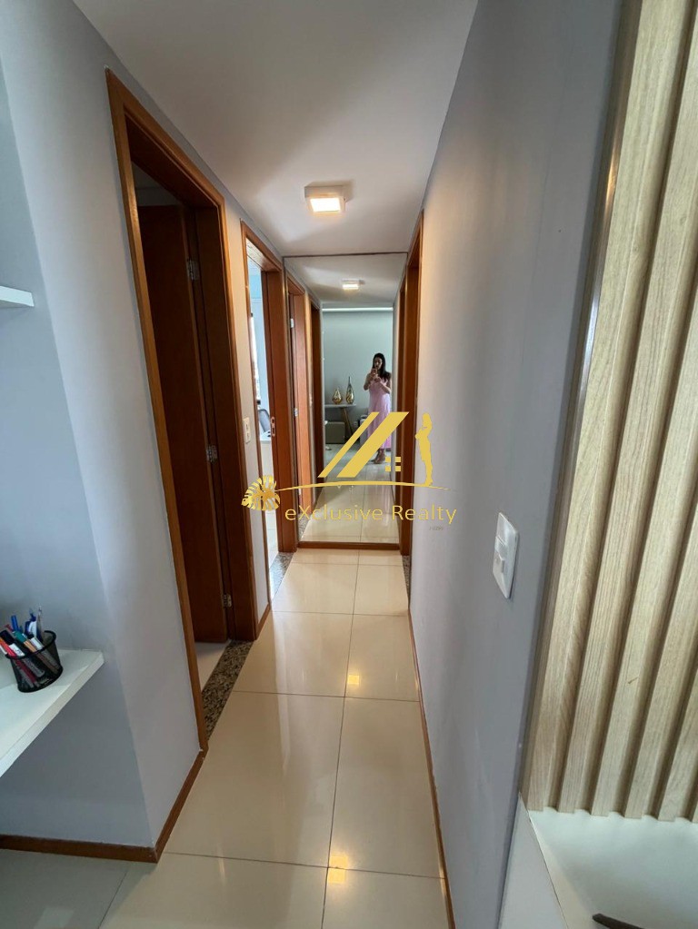 Apartamento, 2 quartos, 57 m² - Foto 21