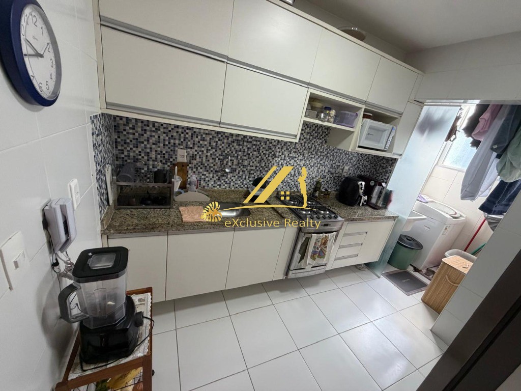 Apartamento, 2 quartos, 57 m² - Foto 6