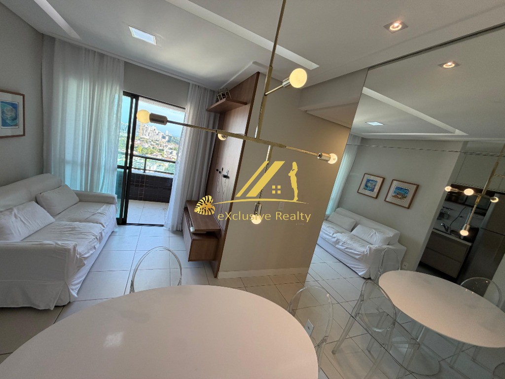 Apartamento, 2 quartos, 53 m² - Foto 15