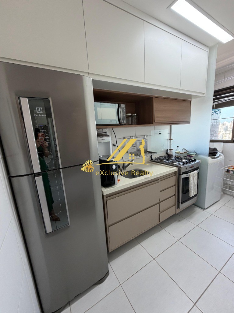 Apartamento, 2 quartos, 53 m² - Foto 5