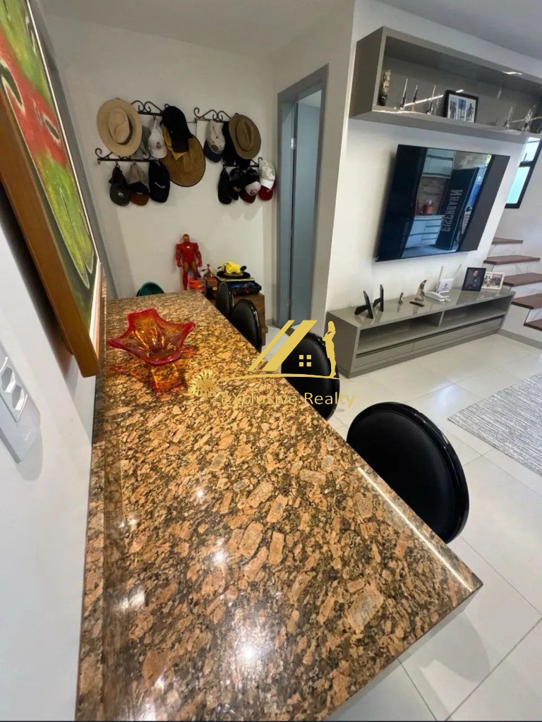 Apartamento, 3 quartos, 100 m² - Foto 6