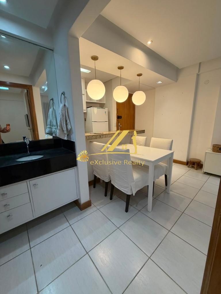 Apartamento, 1 quarto, 48 m² - Foto 3