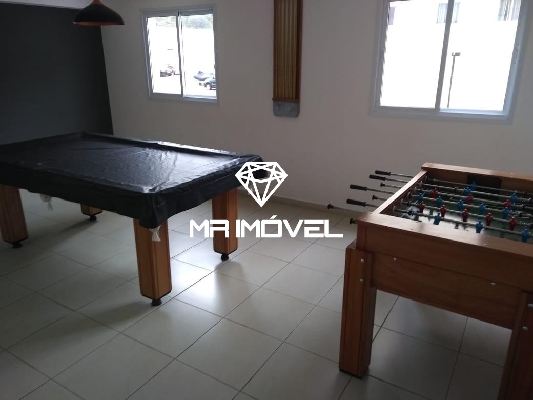 Apartamento, 2 quartos, 54 m² - Foto 2