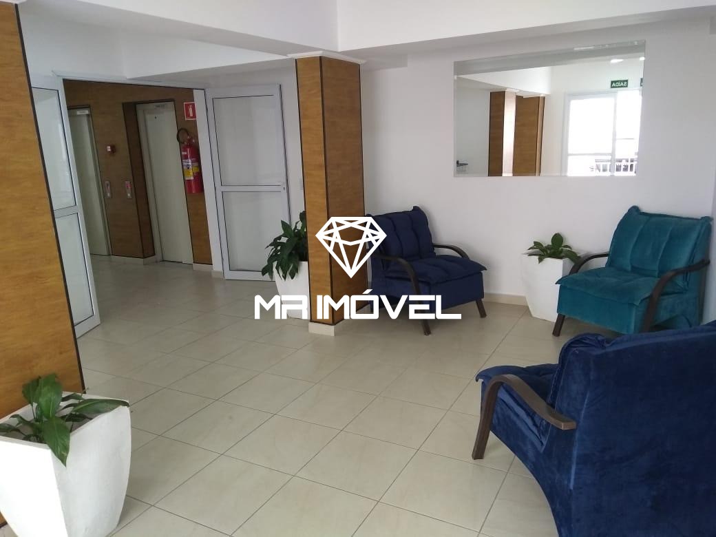 Apartamento, 2 quartos, 54 m² - Foto 4
