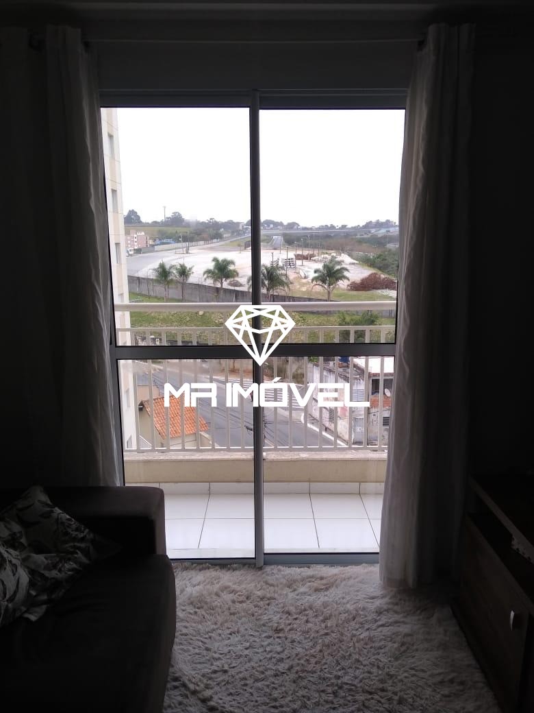 Apartamento, 2 quartos, 54 m² - Foto 5