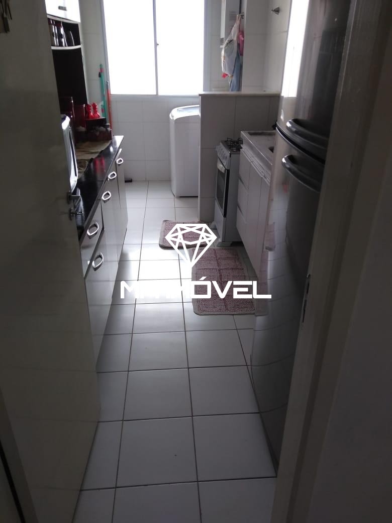 Apartamento, 2 quartos, 54 m² - Foto 8