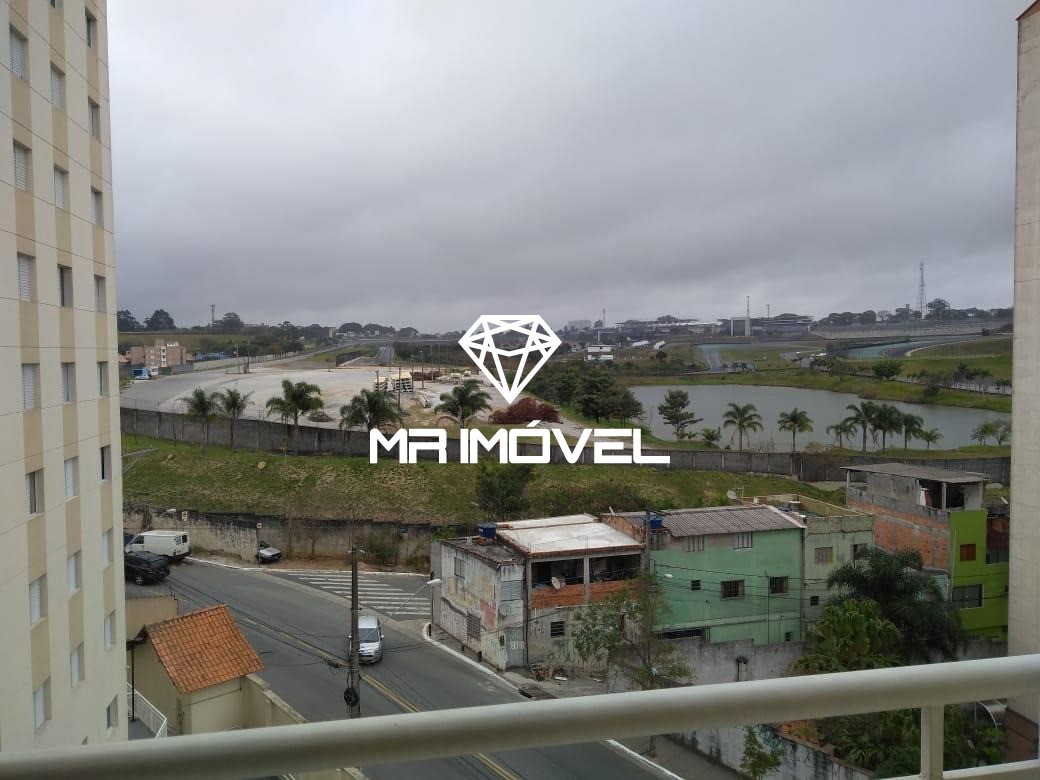 Apartamento, 2 quartos, 54 m² - Foto 9