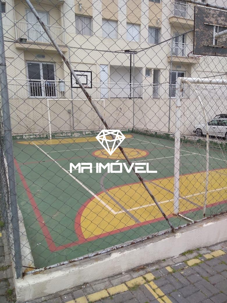 Apartamento, 2 quartos, 54 m² - Foto 10