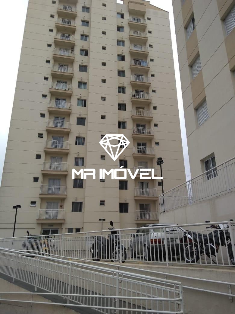 Apartamento, 2 quartos, 54 m² - Foto 14