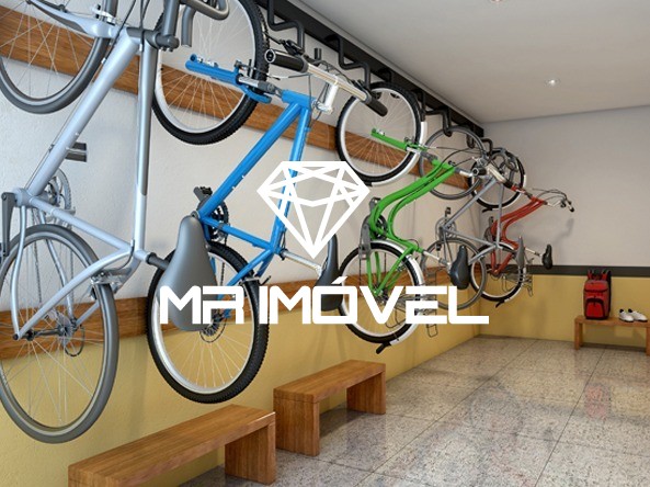 Apartamento, 2 quartos, 54 m² - Foto 15