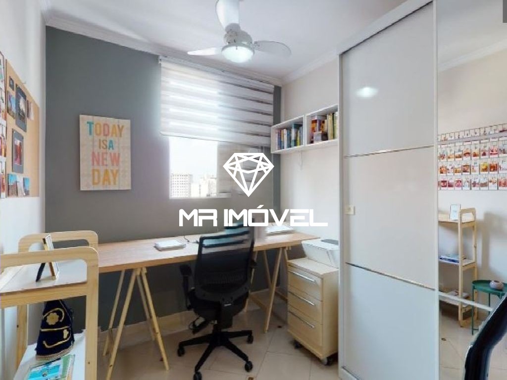 Apartamento à venda com 2 quartos, 52m² - Foto 5