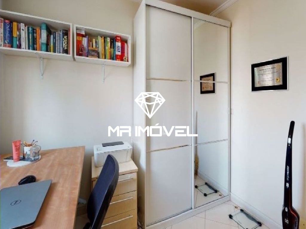 Apartamento à venda com 2 quartos, 52m² - Foto 7