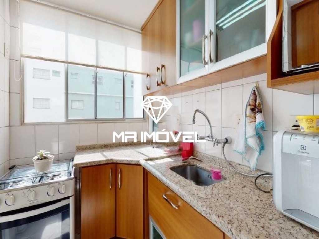 Apartamento à venda com 2 quartos, 52m² - Foto 10
