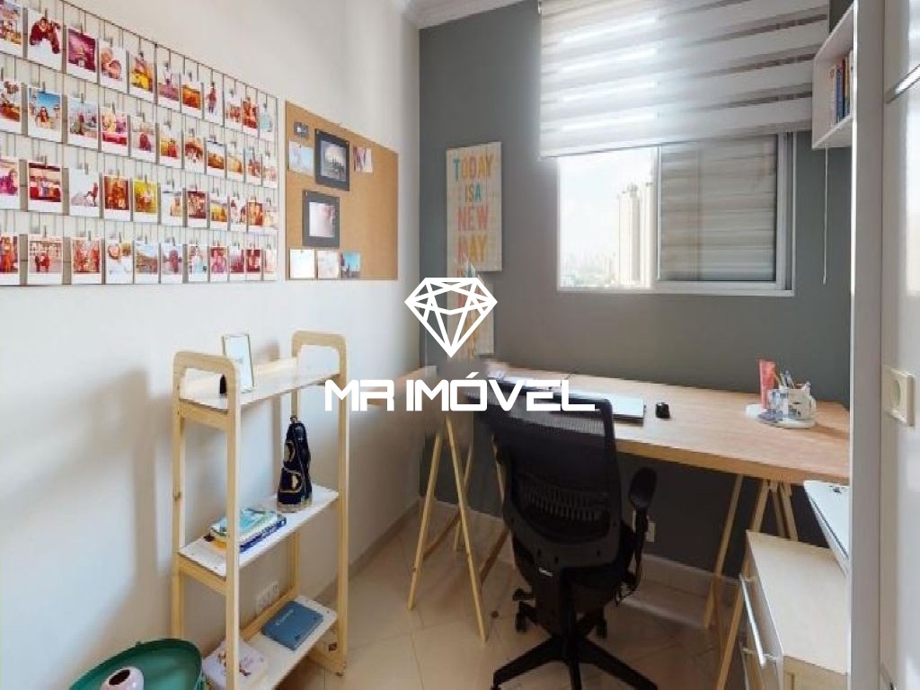Apartamento à venda com 2 quartos, 52m² - Foto 11