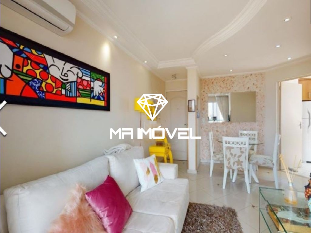 Apartamento à venda com 2 quartos, 52m² - Foto 15