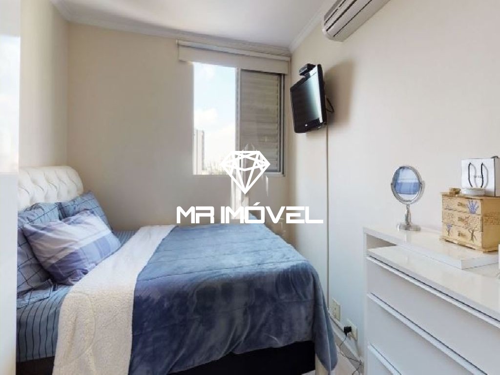 Apartamento à venda com 2 quartos, 52m² - Foto 17