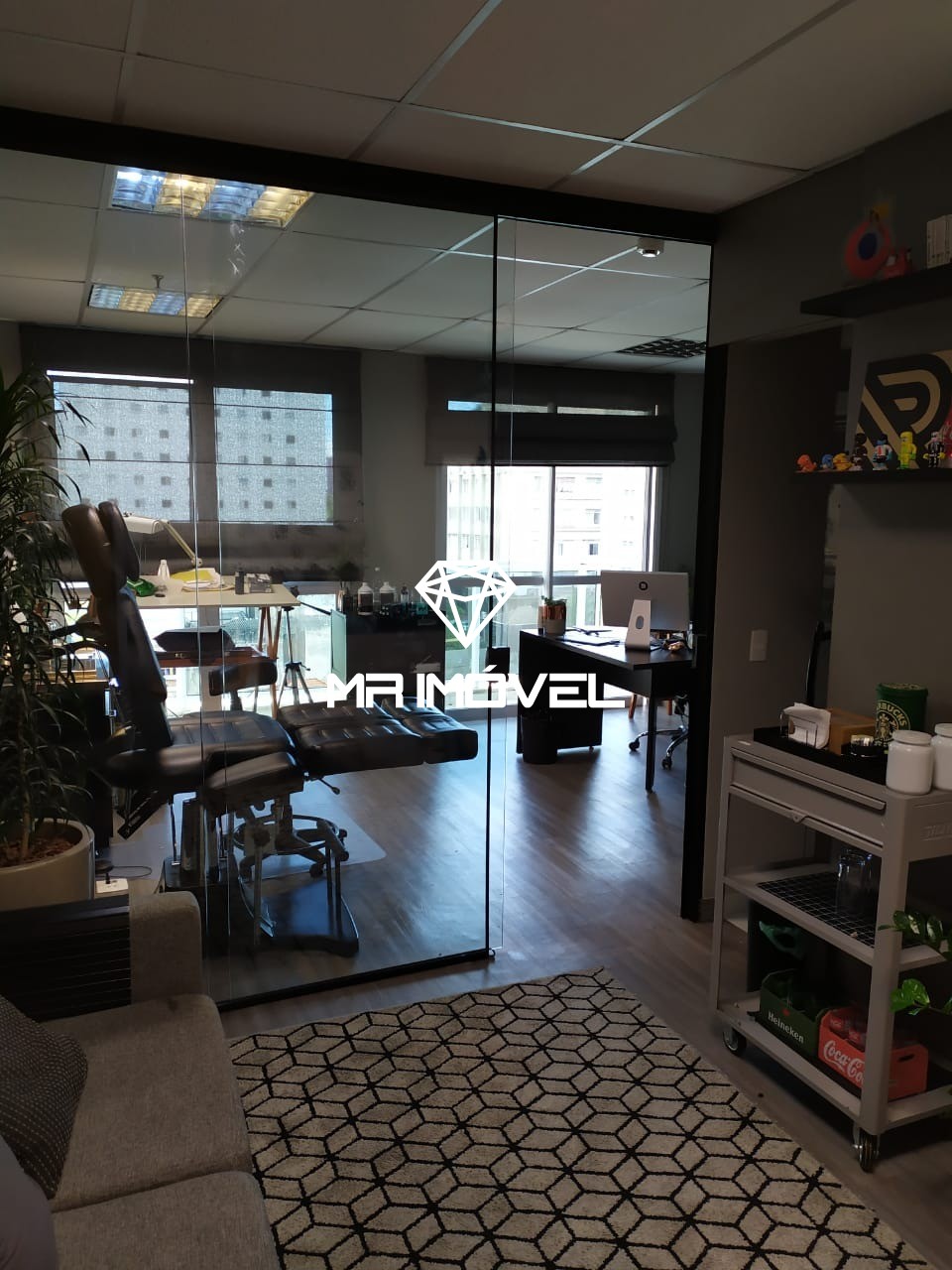 Sala-Conjunto, 49 m² - Foto 5