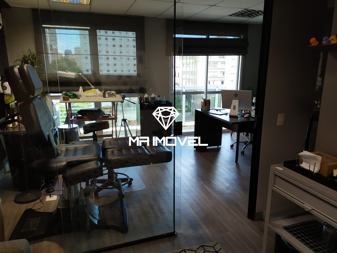 Sala-Conjunto, 49 m² - Foto 8