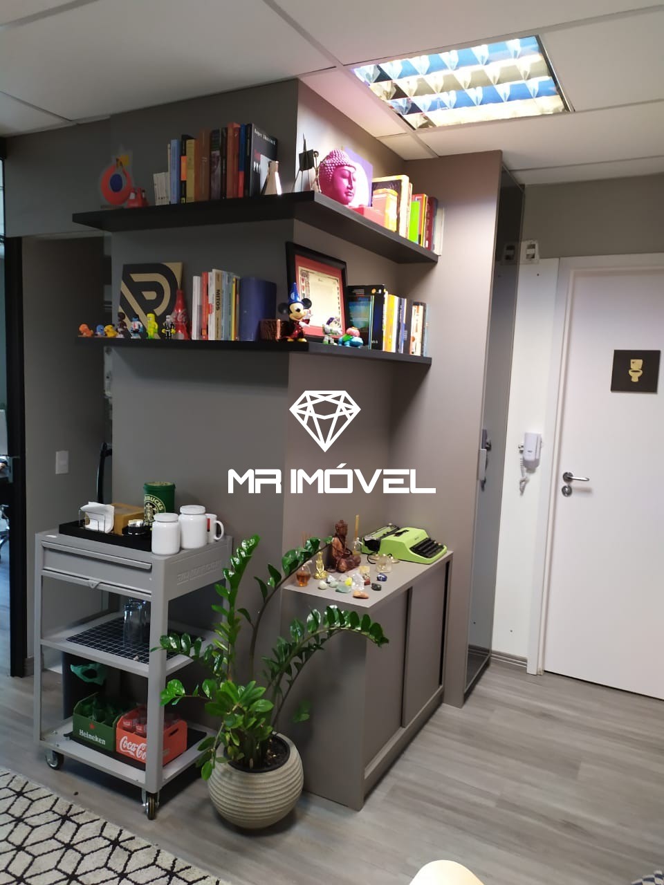 Sala-Conjunto, 49 m² - Foto 14