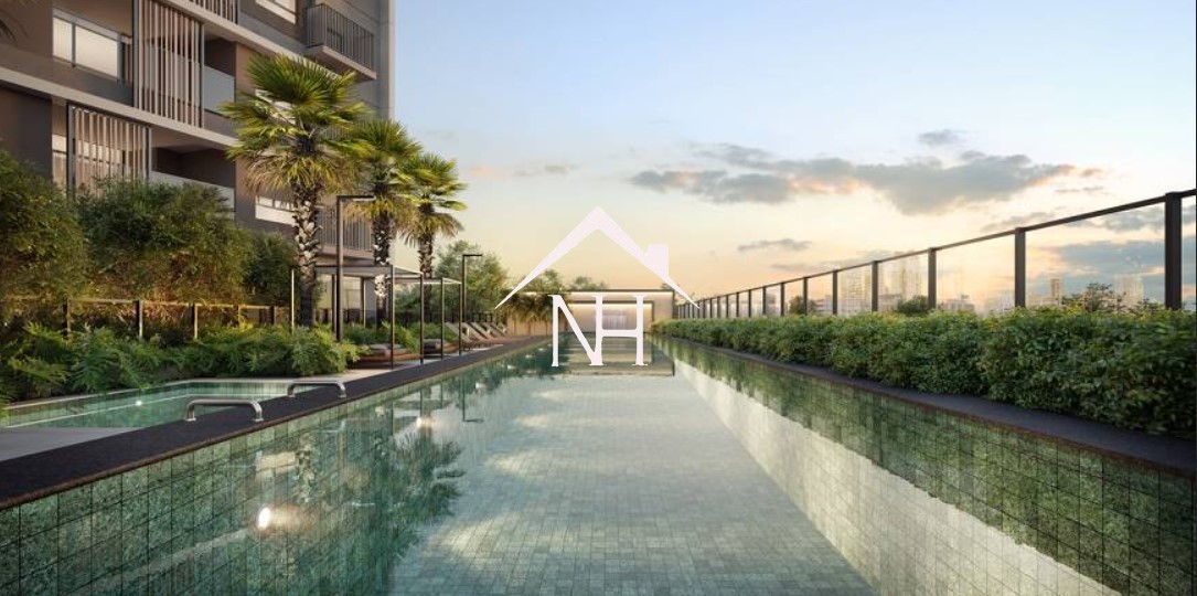 Apartamento para Comprar em JARDIM DAS ACÁCIAS - SÃO PAULO - SP