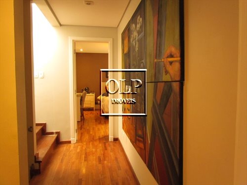 Casa de Condomínio, 3 quartos - Foto 9