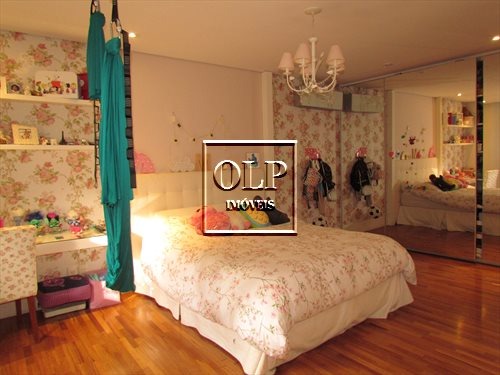 Casa de Condomínio, 3 quartos - Foto 46
